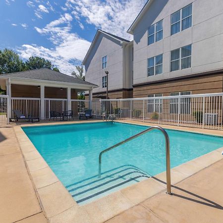 Homewood Suites By Hilton Jackson-Ridgeland Esterno foto
