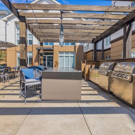 Homewood Suites By Hilton Jackson-Ridgeland Esterno foto
