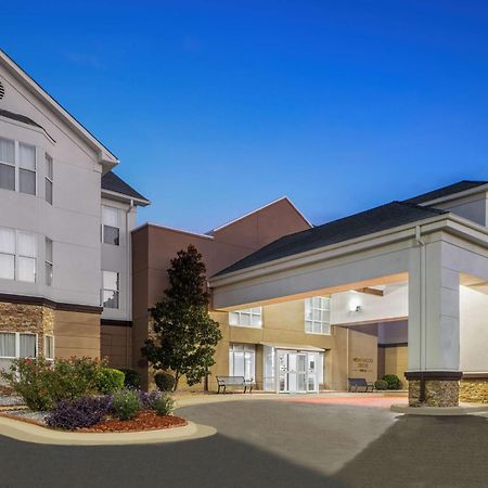 Homewood Suites By Hilton Jackson-Ridgeland Esterno foto