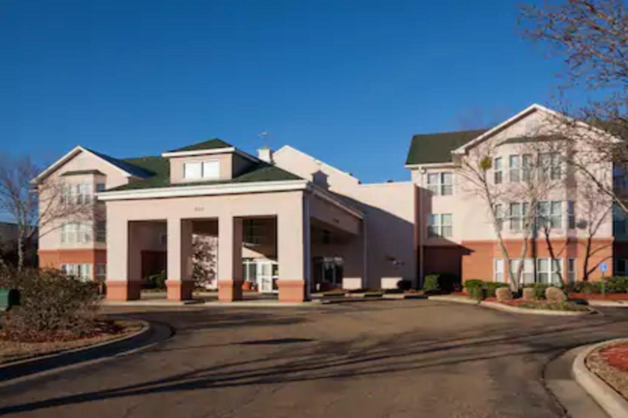 Homewood Suites By Hilton Jackson-Ridgeland Esterno foto