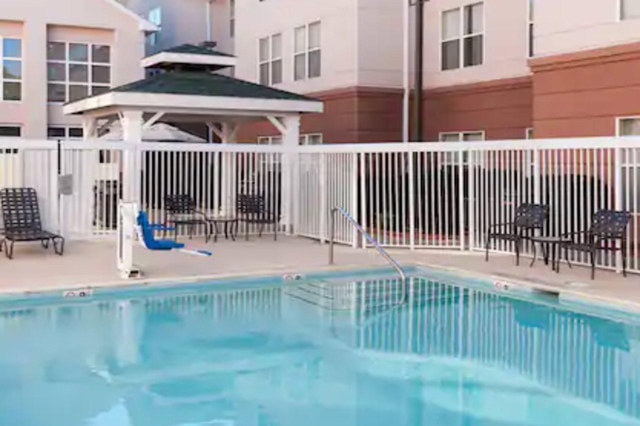 Homewood Suites By Hilton Jackson-Ridgeland Esterno foto