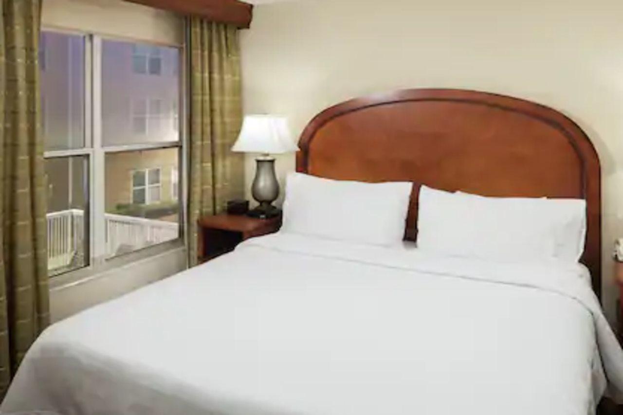 Homewood Suites By Hilton Jackson-Ridgeland Esterno foto