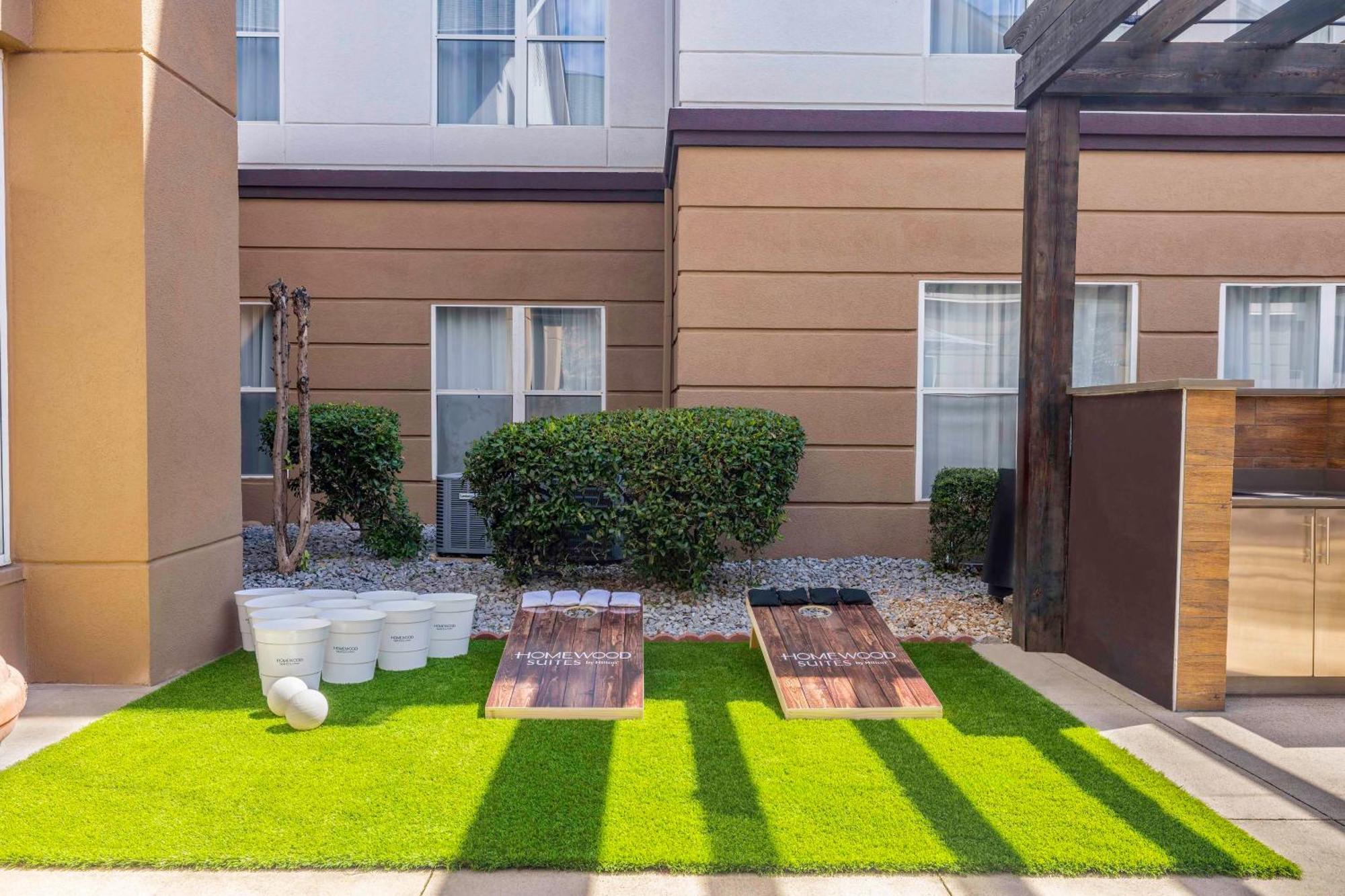Homewood Suites By Hilton Jackson-Ridgeland Esterno foto