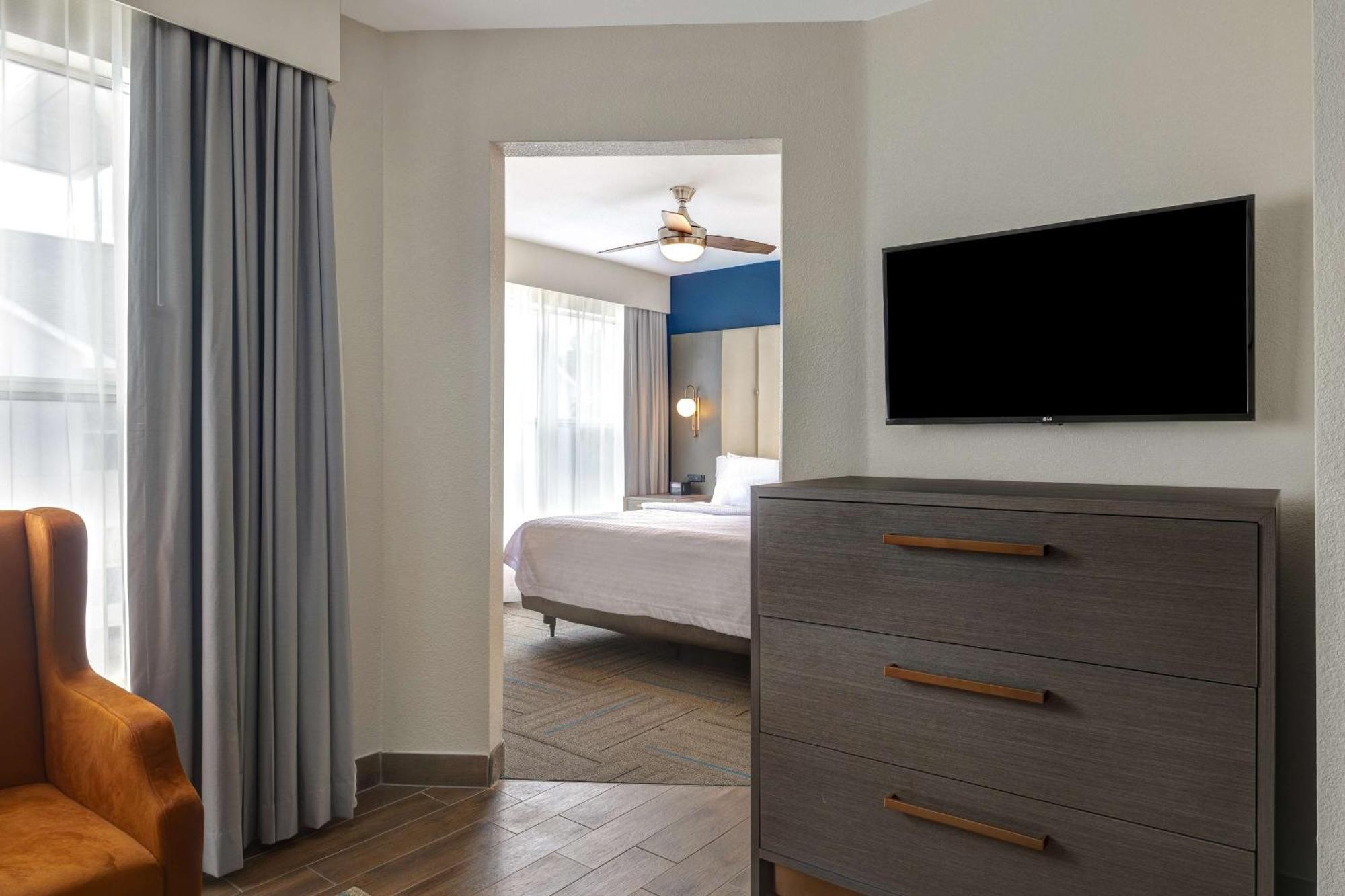 Homewood Suites By Hilton Jackson-Ridgeland Esterno foto