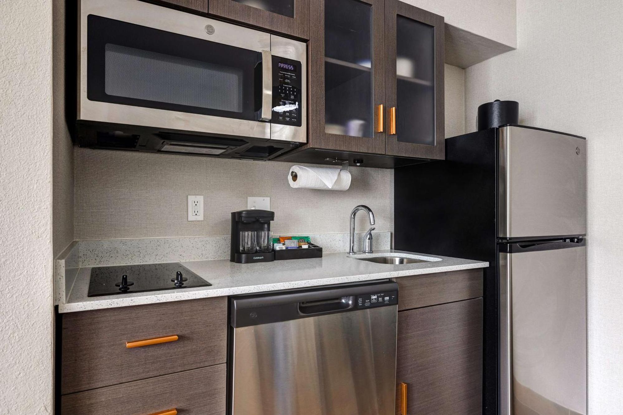 Homewood Suites By Hilton Jackson-Ridgeland Esterno foto