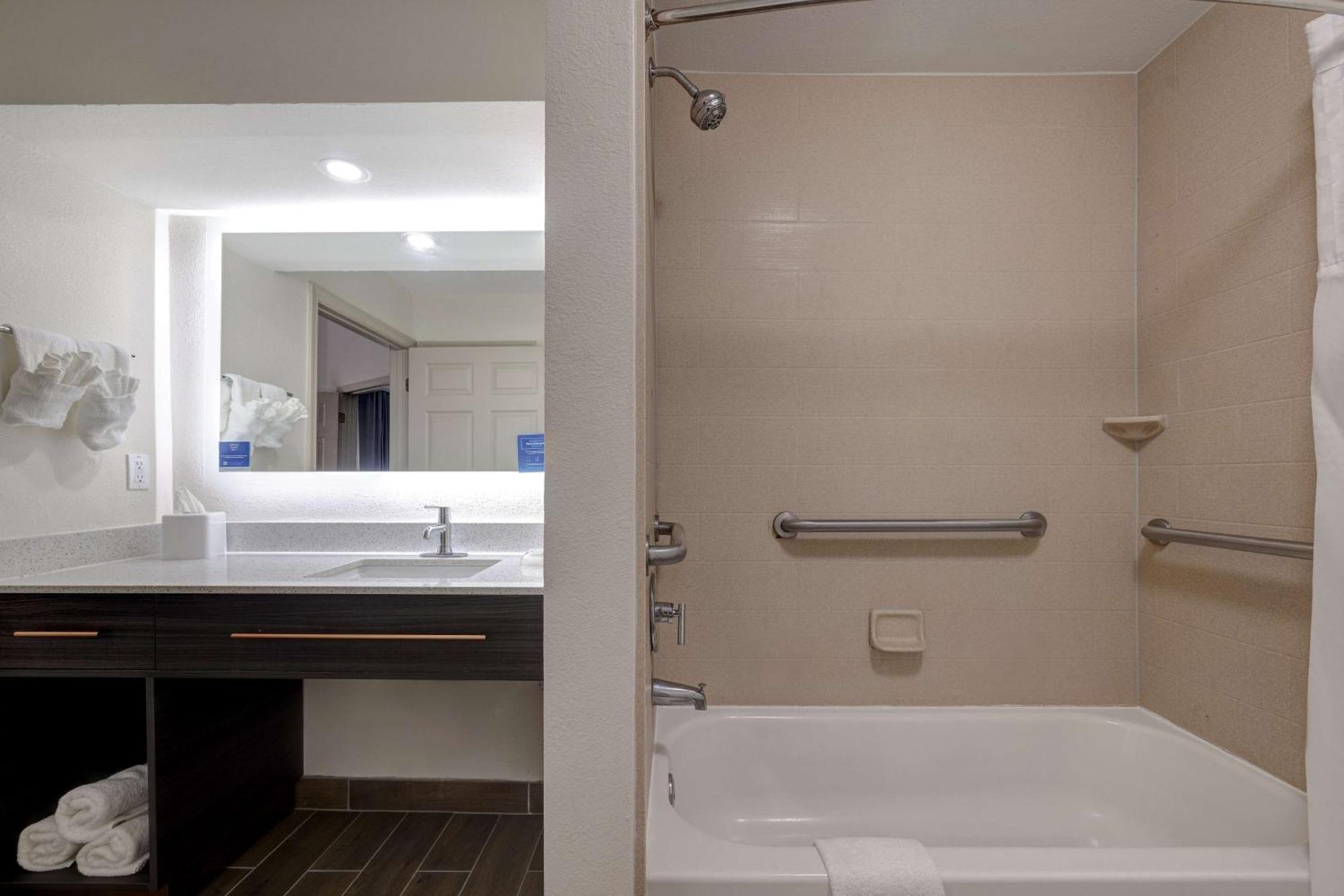 Homewood Suites By Hilton Jackson-Ridgeland Esterno foto