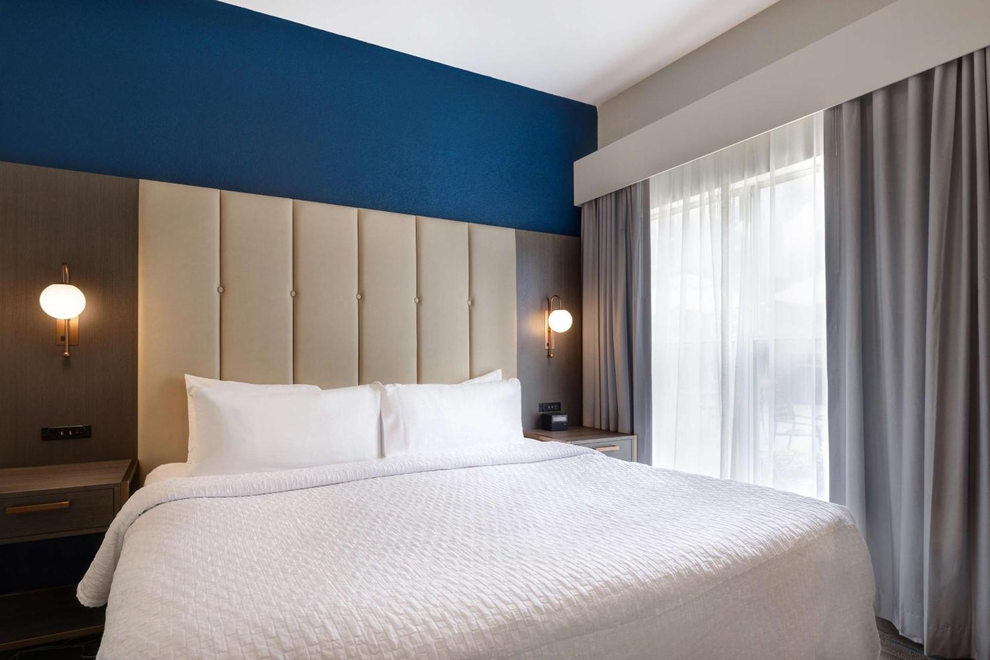 Homewood Suites By Hilton Jackson-Ridgeland Esterno foto