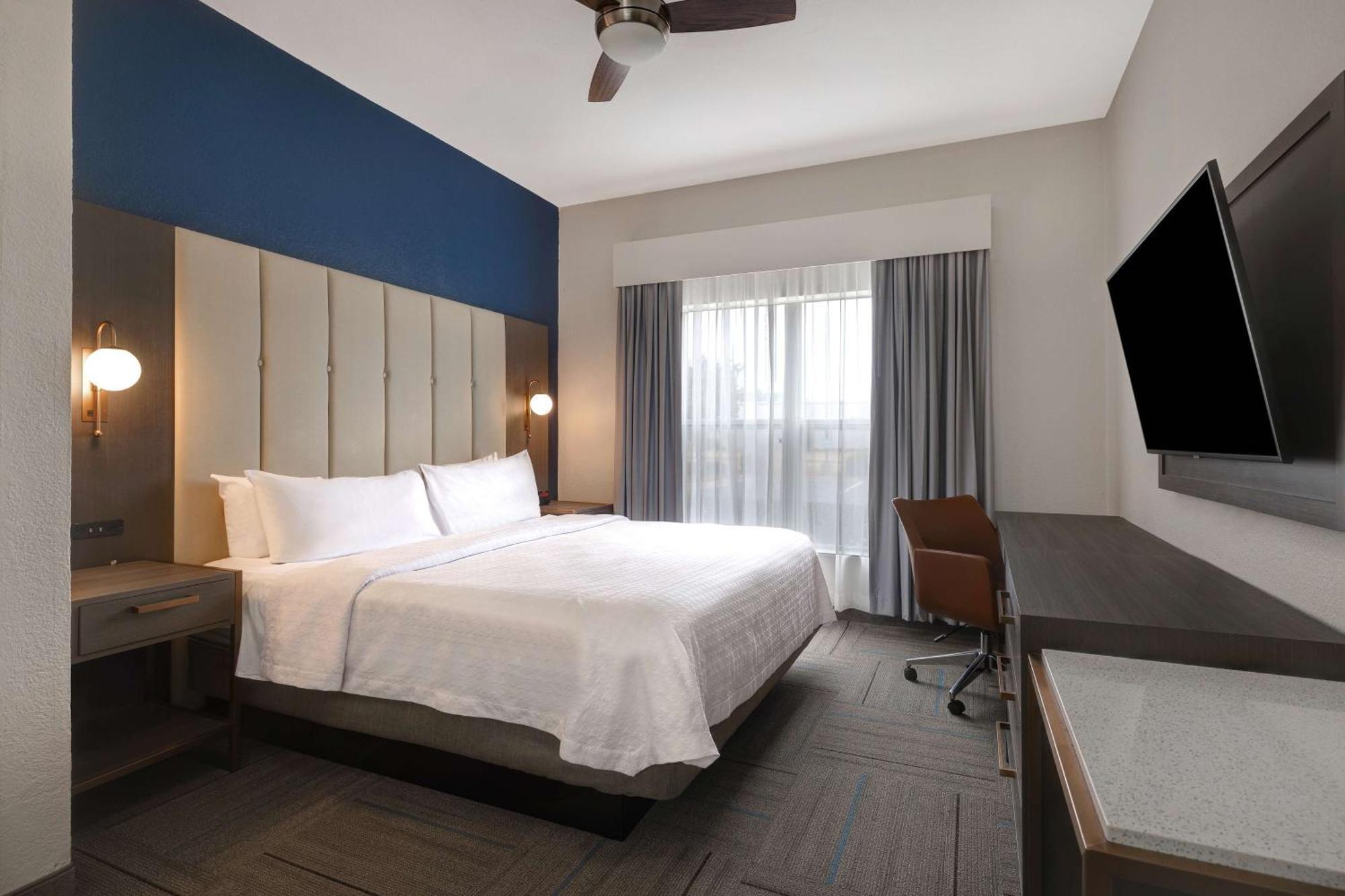 Homewood Suites By Hilton Jackson-Ridgeland Esterno foto