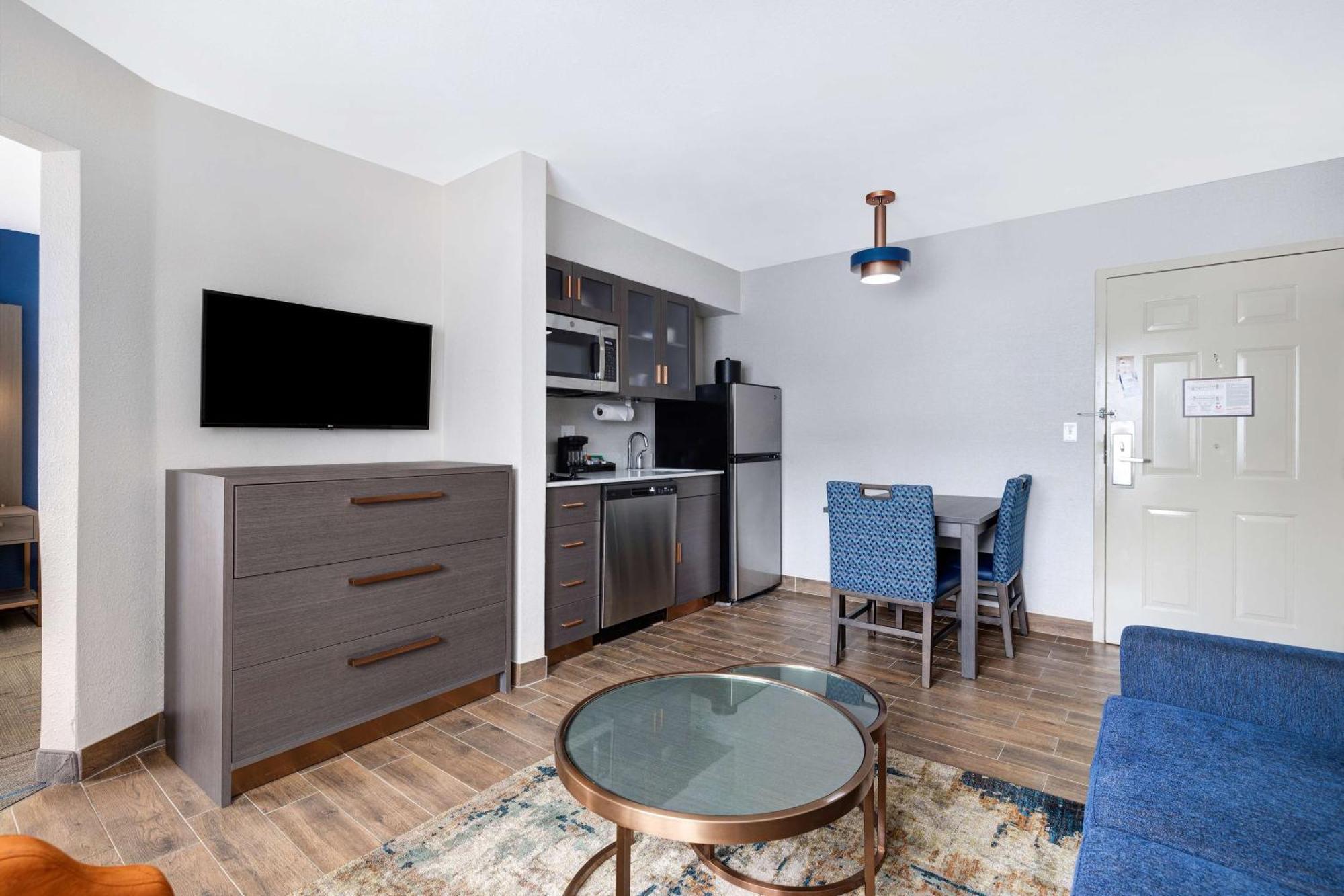 Homewood Suites By Hilton Jackson-Ridgeland Esterno foto