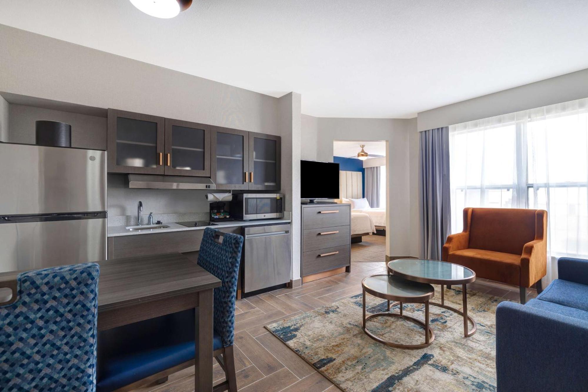 Homewood Suites By Hilton Jackson-Ridgeland Esterno foto