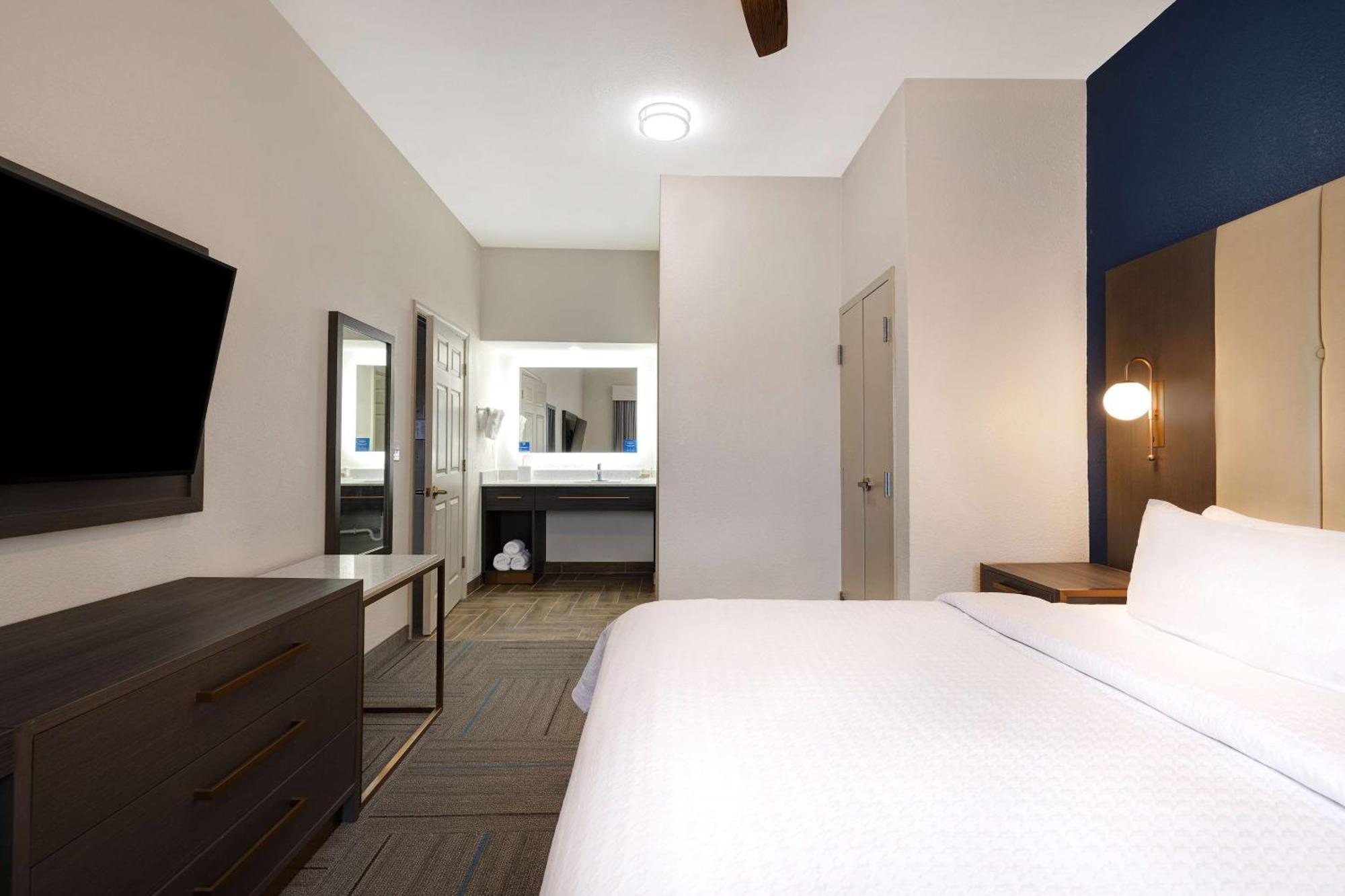 Homewood Suites By Hilton Jackson-Ridgeland Esterno foto