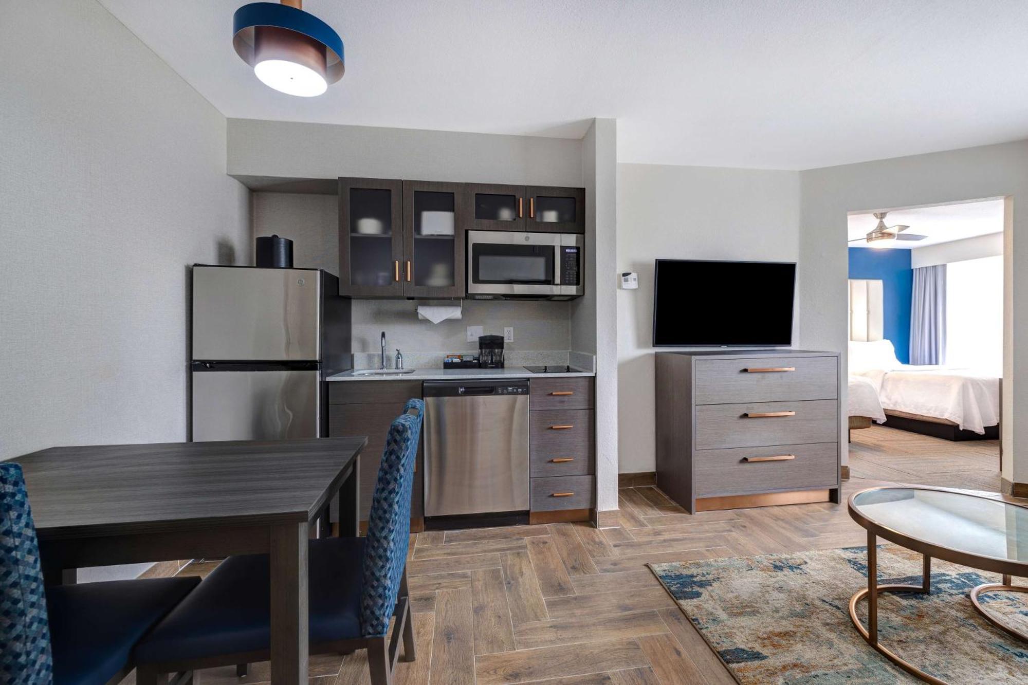 Homewood Suites By Hilton Jackson-Ridgeland Esterno foto