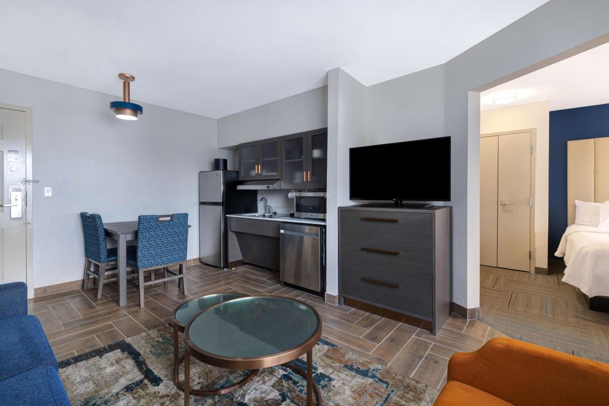 Homewood Suites By Hilton Jackson-Ridgeland Esterno foto