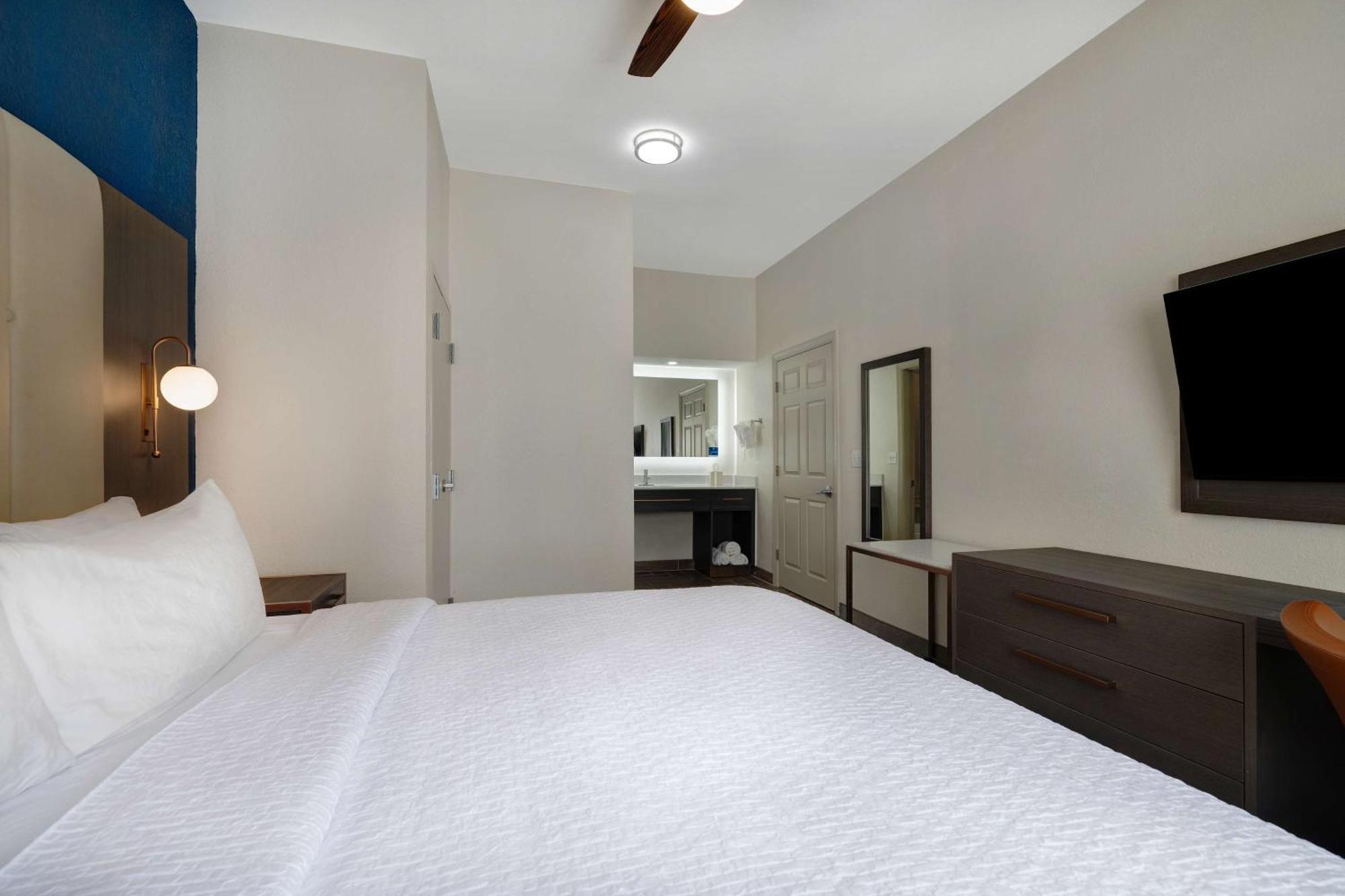 Homewood Suites By Hilton Jackson-Ridgeland Esterno foto