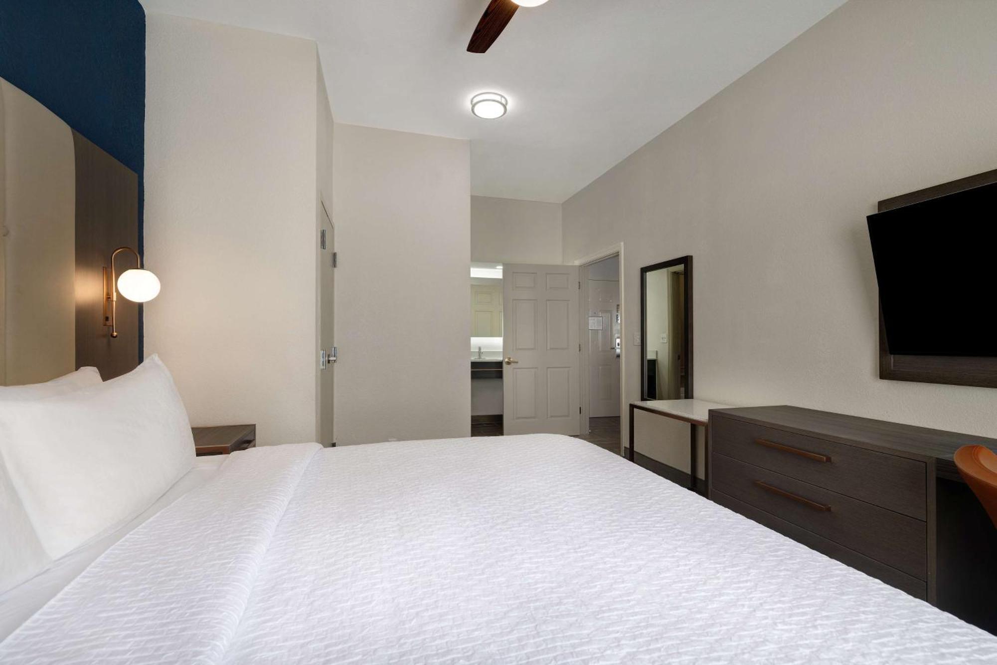 Homewood Suites By Hilton Jackson-Ridgeland Esterno foto