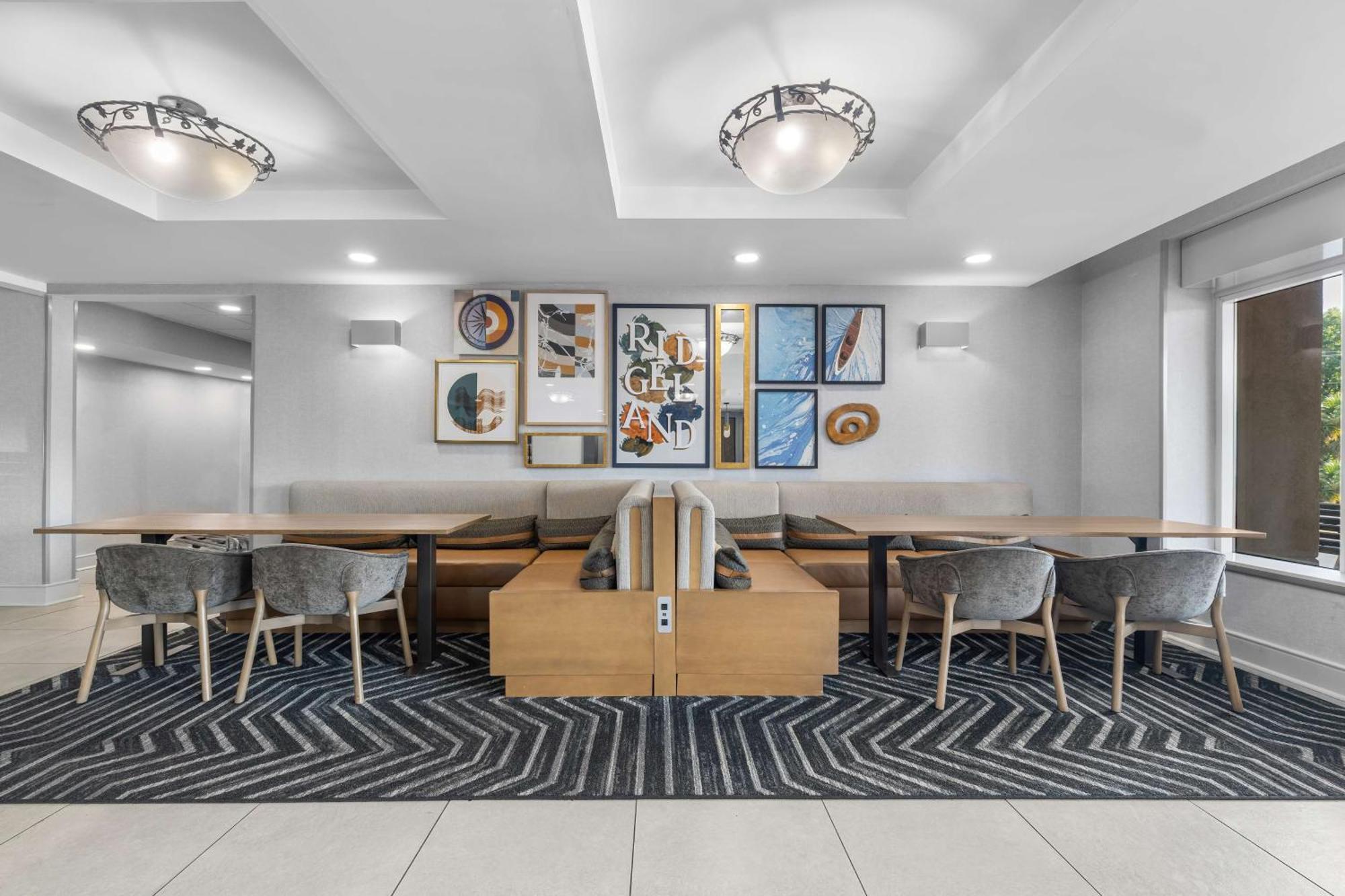 Homewood Suites By Hilton Jackson-Ridgeland Esterno foto