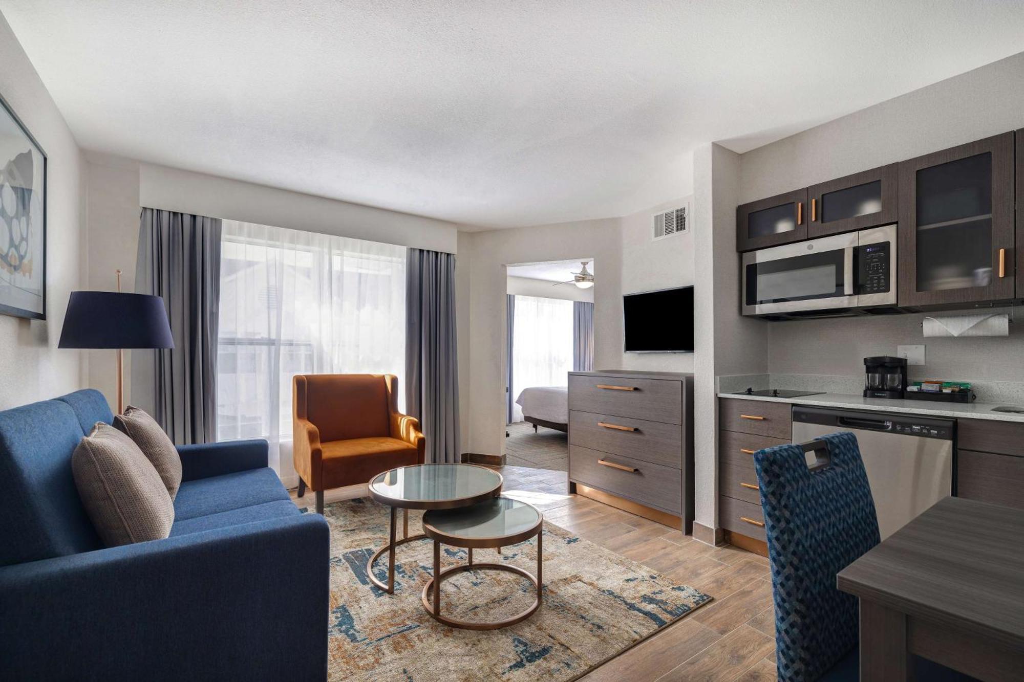 Homewood Suites By Hilton Jackson-Ridgeland Esterno foto
