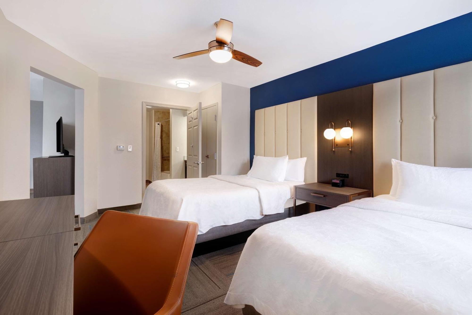 Homewood Suites By Hilton Jackson-Ridgeland Esterno foto