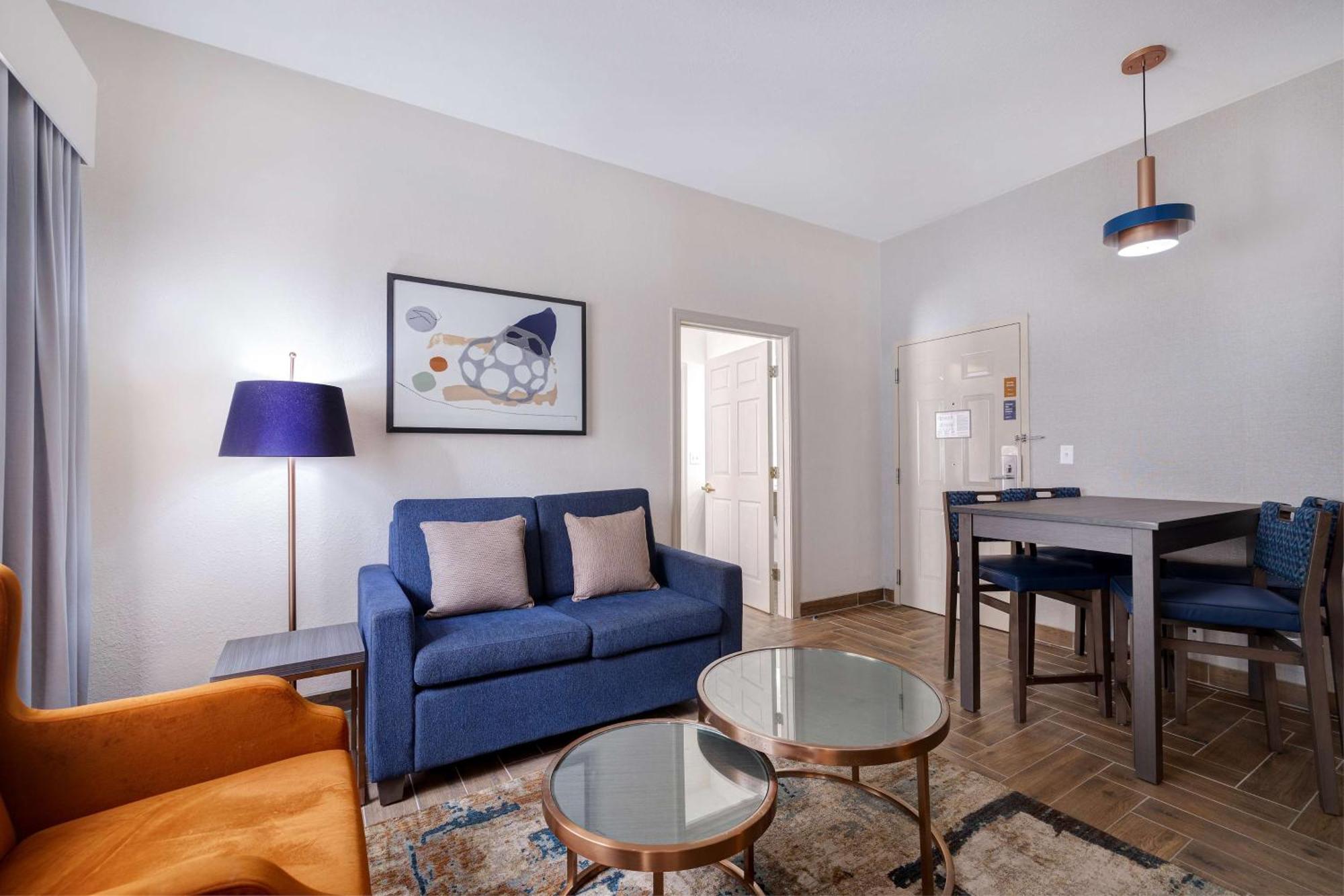 Homewood Suites By Hilton Jackson-Ridgeland Esterno foto