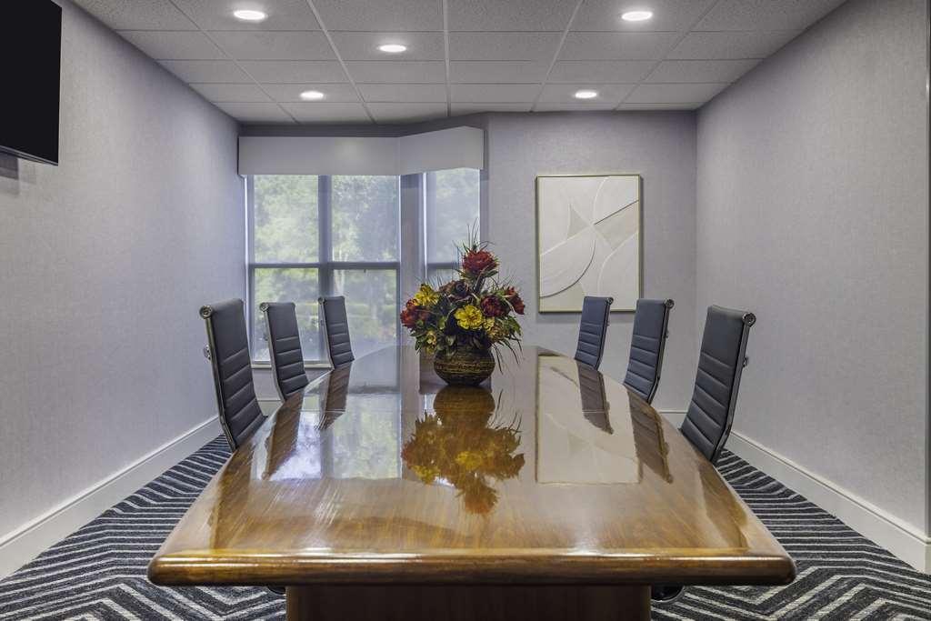 Homewood Suites By Hilton Jackson-Ridgeland Servizi foto