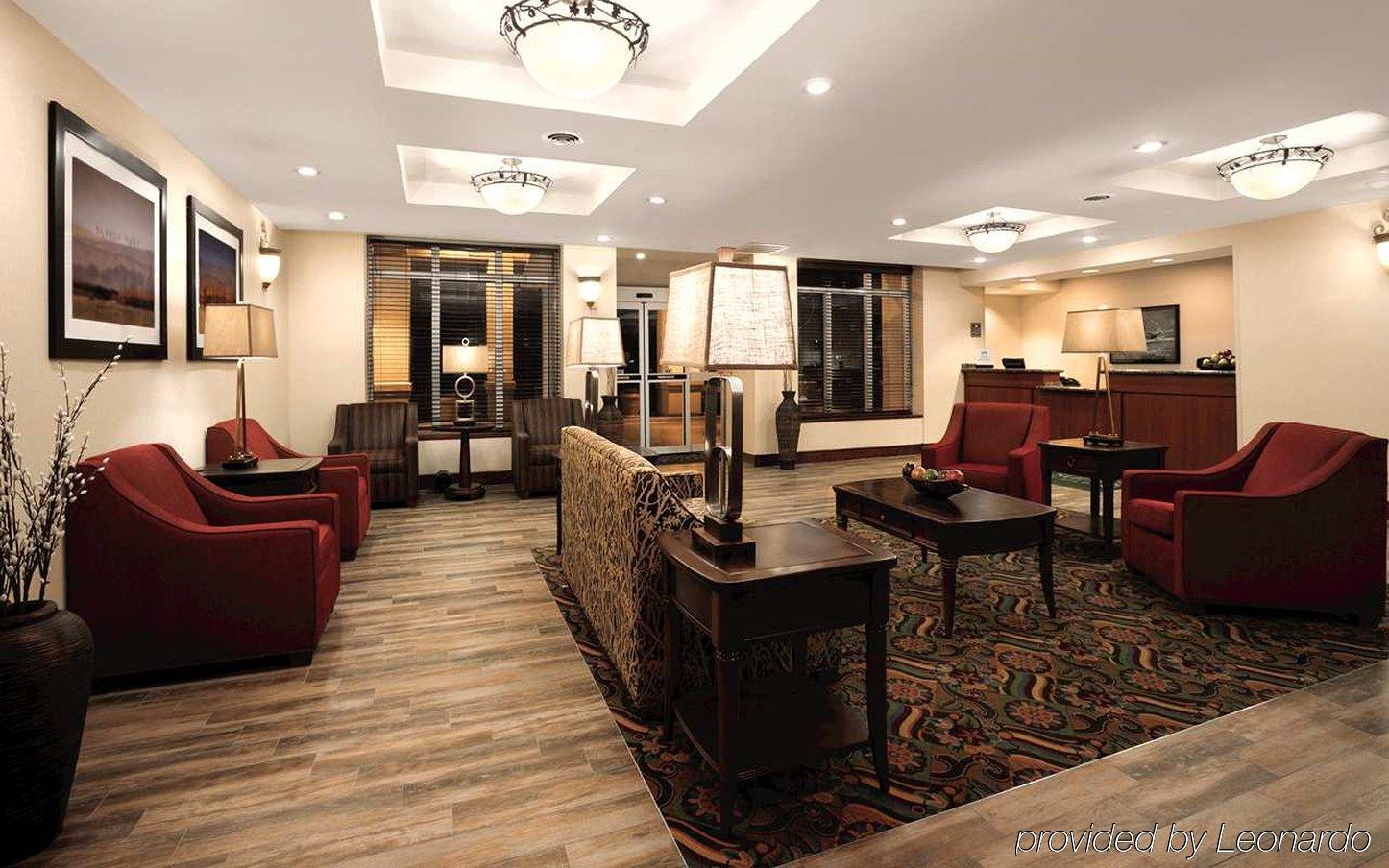 Homewood Suites By Hilton Jackson-Ridgeland Esterno foto