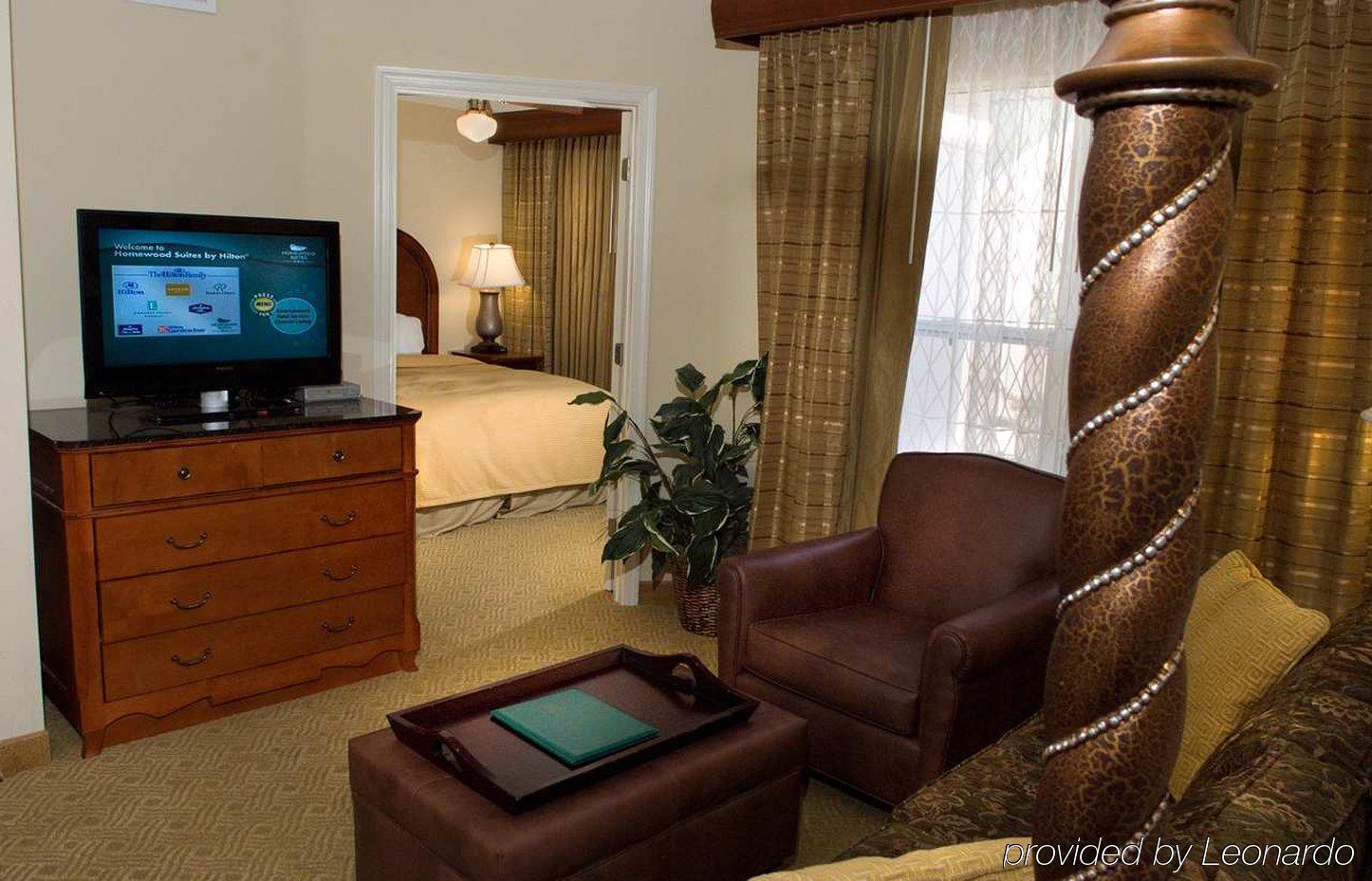 Homewood Suites By Hilton Jackson-Ridgeland Camera foto