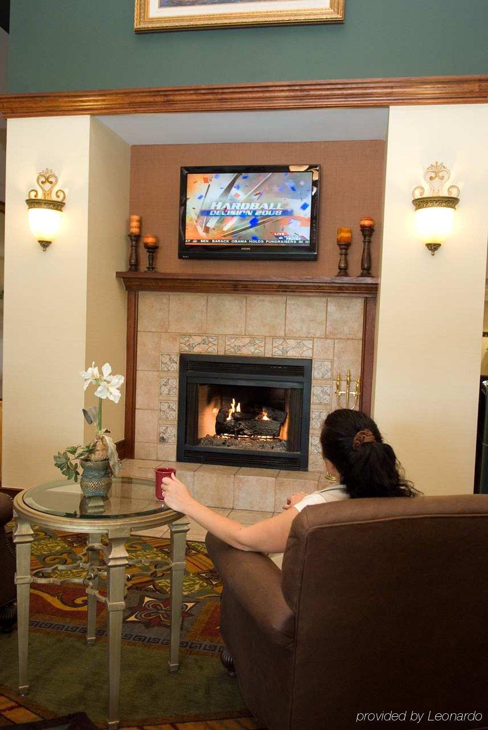 Homewood Suites By Hilton Jackson-Ridgeland Interno foto