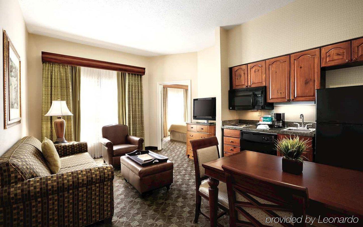 Homewood Suites By Hilton Jackson-Ridgeland Esterno foto