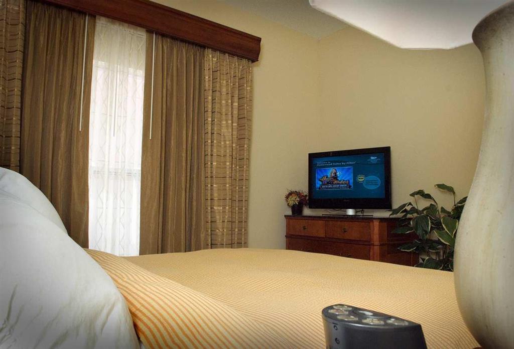 Homewood Suites By Hilton Jackson-Ridgeland Camera foto