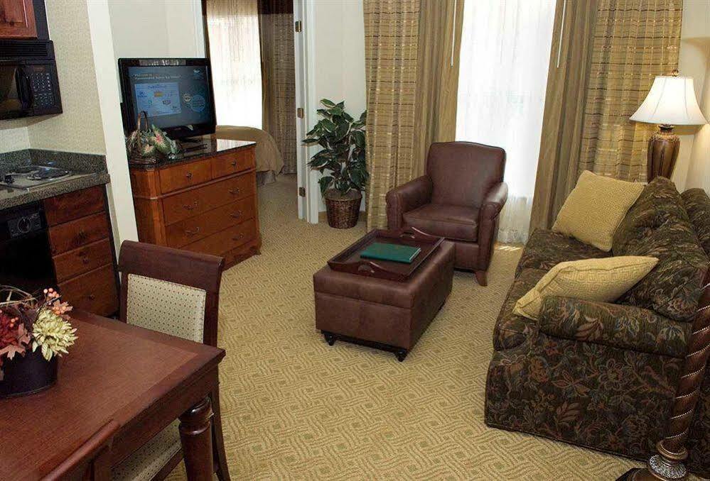 Homewood Suites By Hilton Jackson-Ridgeland Esterno foto